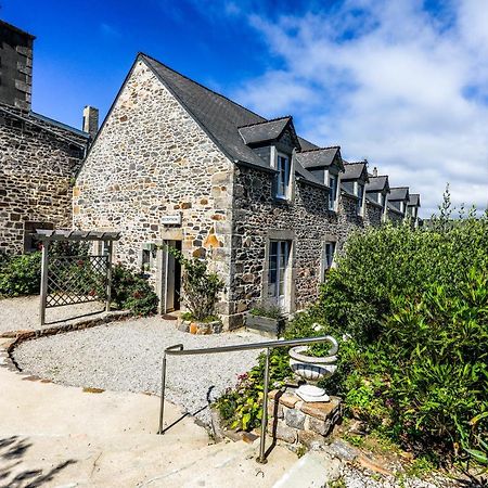 La Villa Bel Air Flamanville Εξωτερικό φωτογραφία