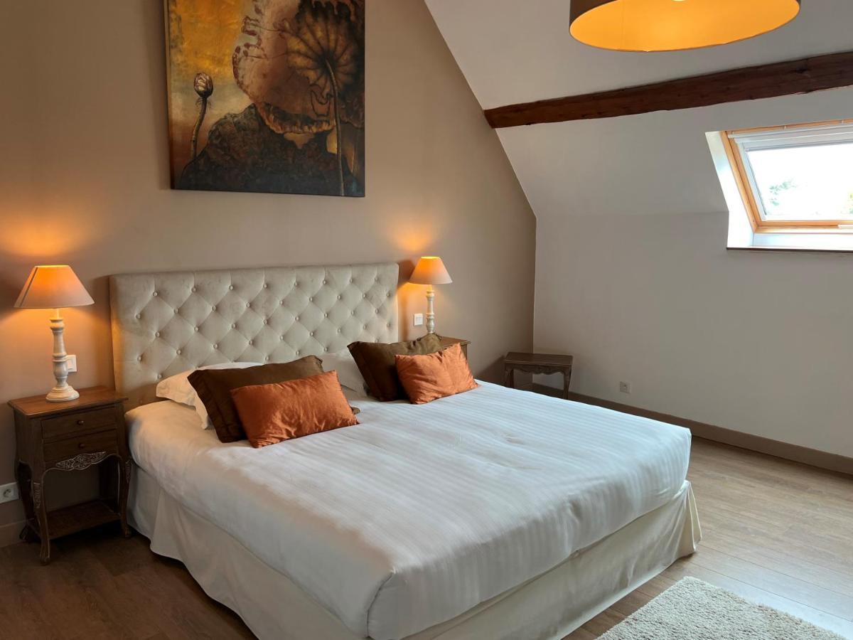 La Villa Bel Air Flamanville Εξωτερικό φωτογραφία