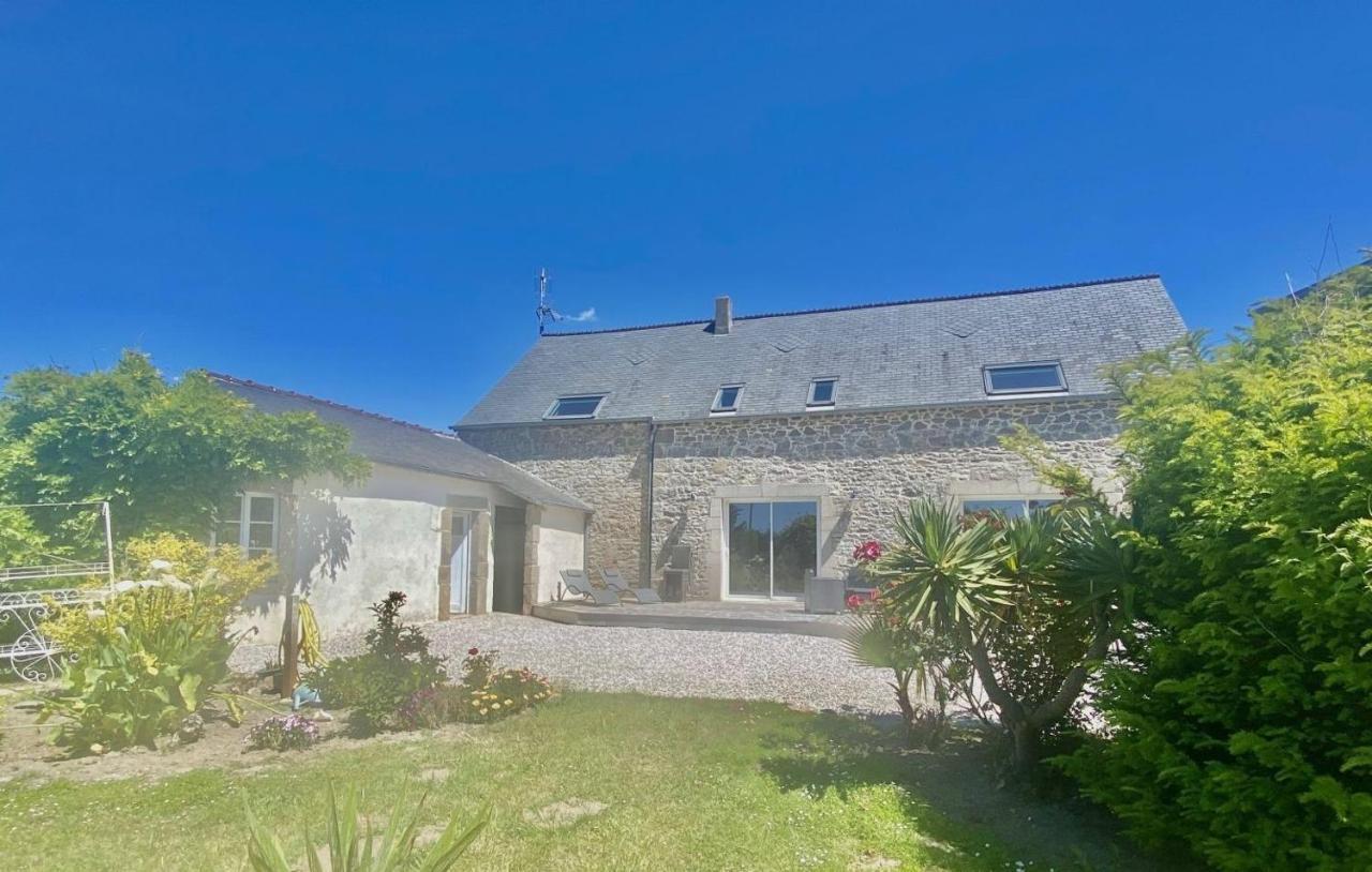 La Villa Bel Air Flamanville Εξωτερικό φωτογραφία