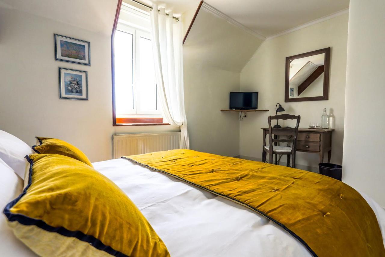 La Villa Bel Air Flamanville Δωμάτιο φωτογραφία