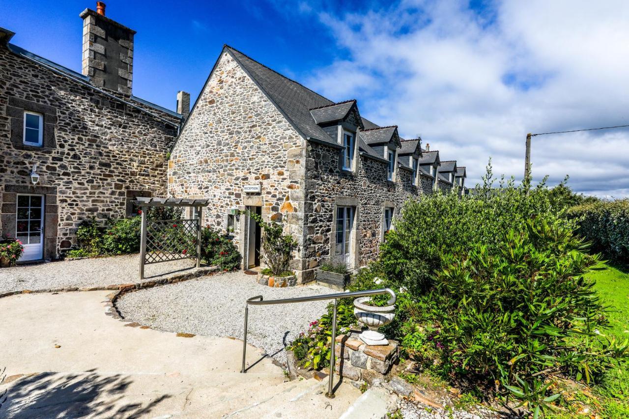 La Villa Bel Air Flamanville Εξωτερικό φωτογραφία