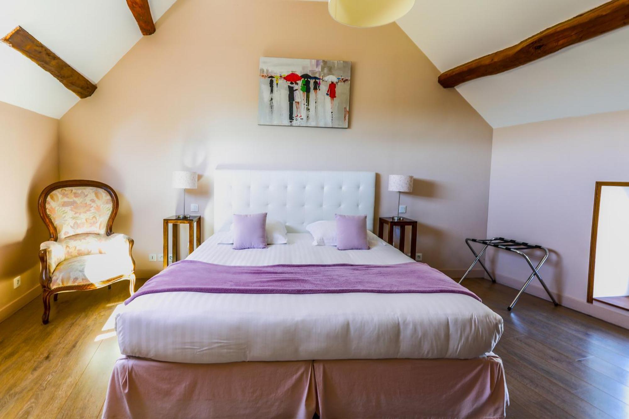 La Villa Bel Air Flamanville Εξωτερικό φωτογραφία