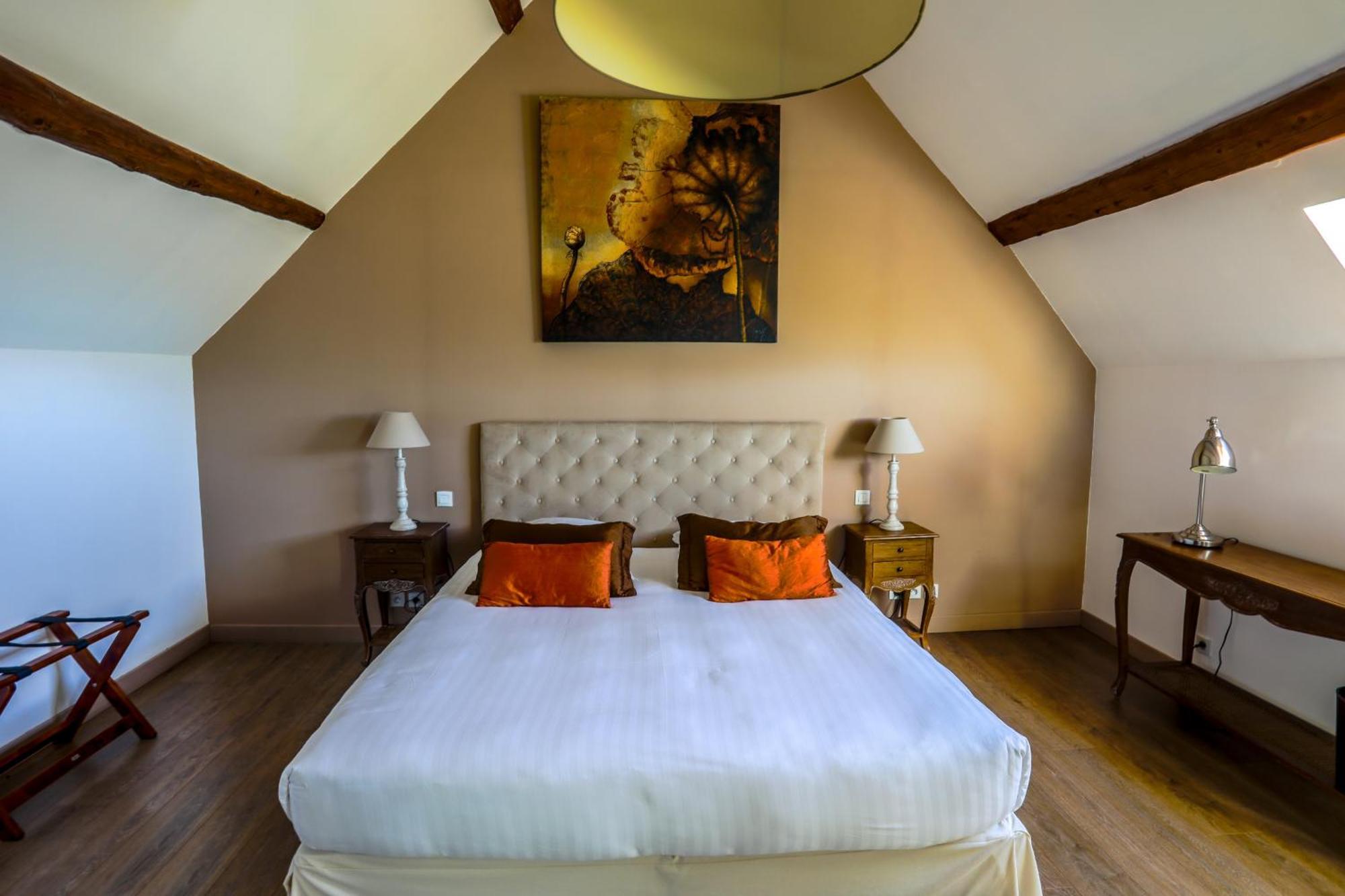 La Villa Bel Air Flamanville Εξωτερικό φωτογραφία
