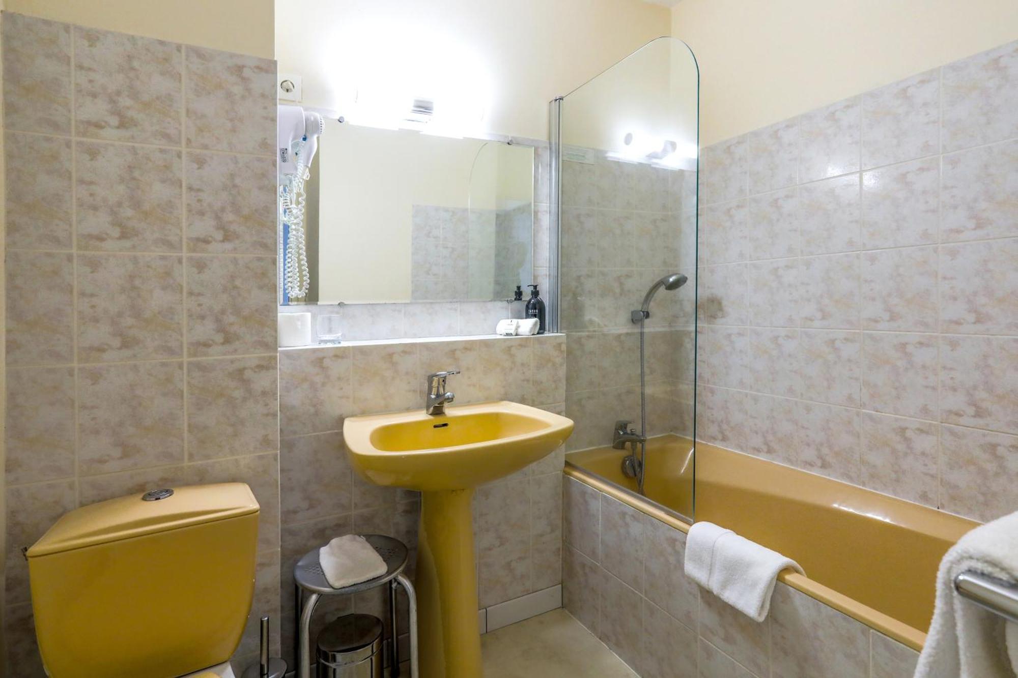 La Villa Bel Air Flamanville Εξωτερικό φωτογραφία