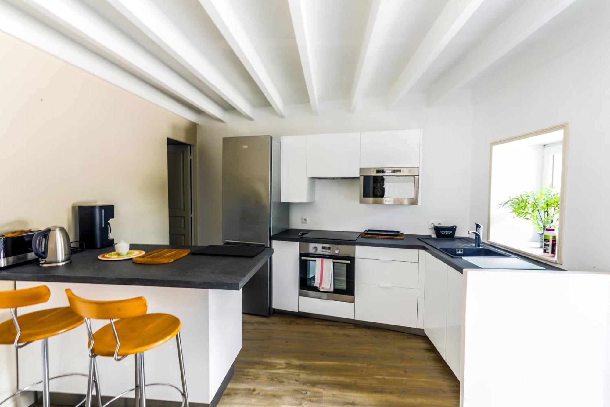 La Villa Bel Air Flamanville Εξωτερικό φωτογραφία