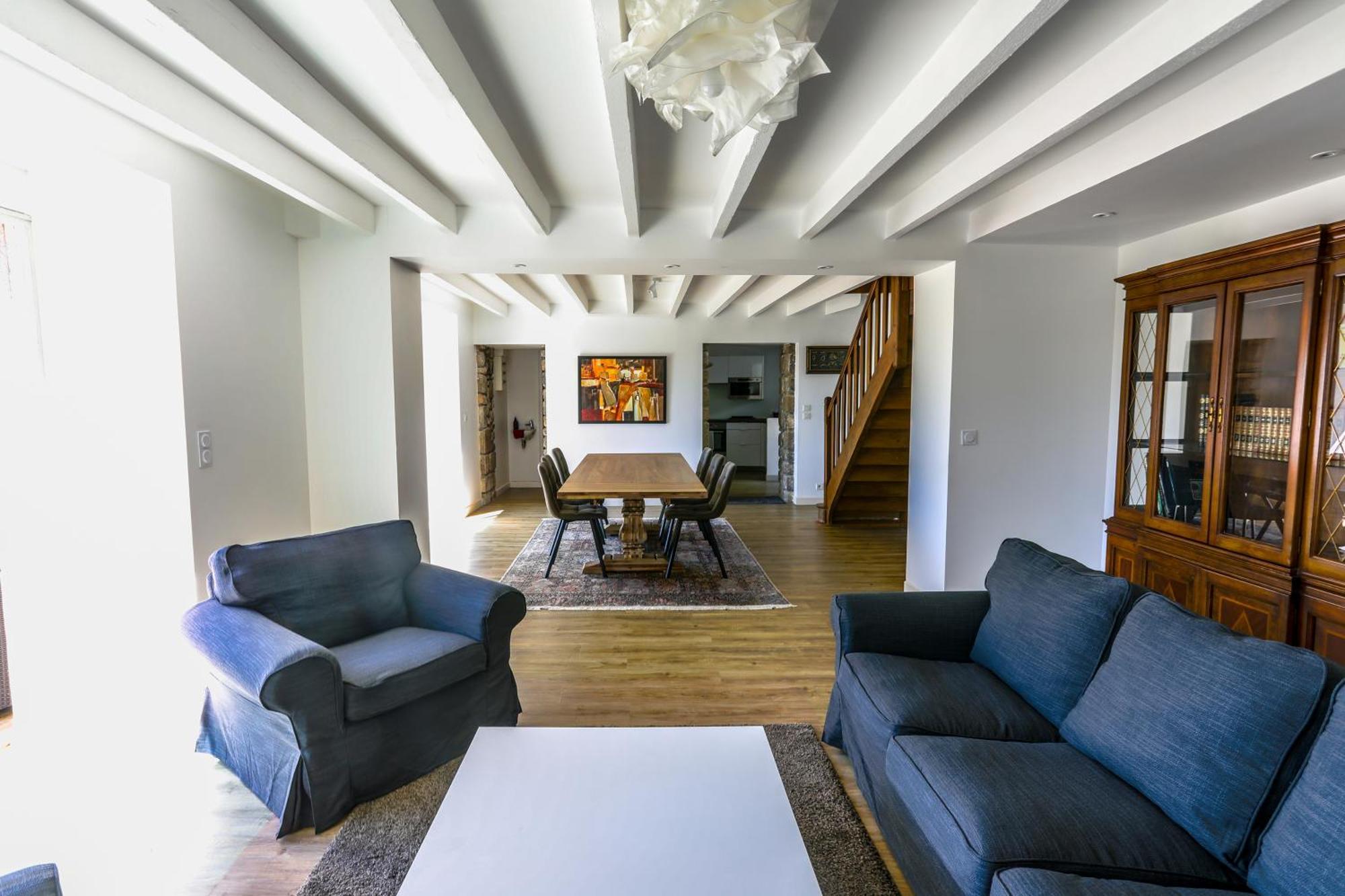 La Villa Bel Air Flamanville Εξωτερικό φωτογραφία