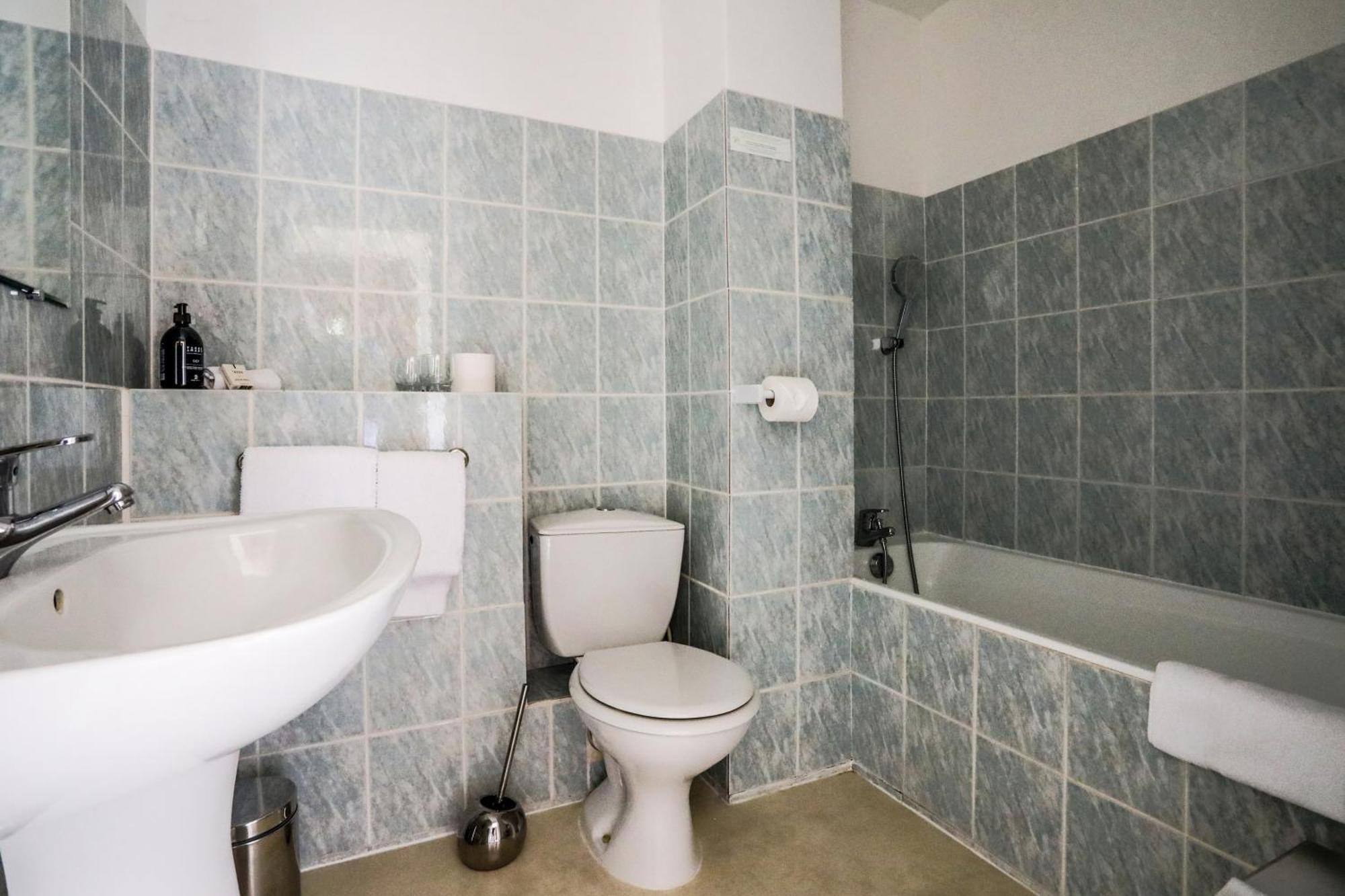 La Villa Bel Air Flamanville Δωμάτιο φωτογραφία