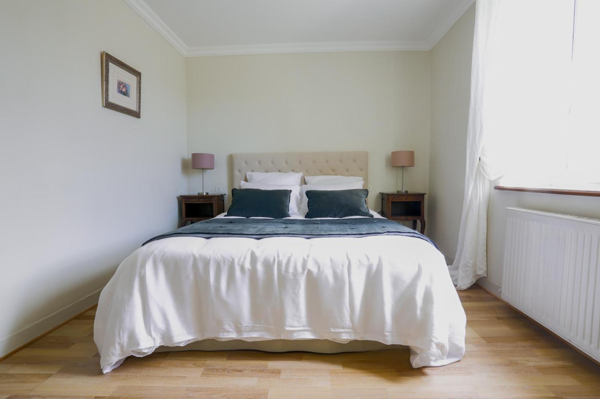 La Villa Bel Air Flamanville Δωμάτιο φωτογραφία